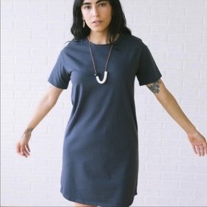 Tradlands baja t-shirt dress